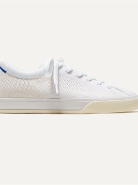 Rothy’s The Lace Up Sneaker